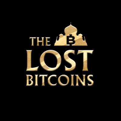 The Lost Bitcoins